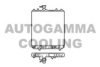 AUTOGAMMA 102870 Radiator, engine cooling